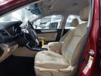 SUBARU LEGACY 2.5 photo