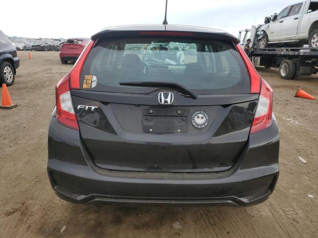 2019 Honda Fit Lx VIN: 3HGGK5H44KM734171 Lot: 59212714