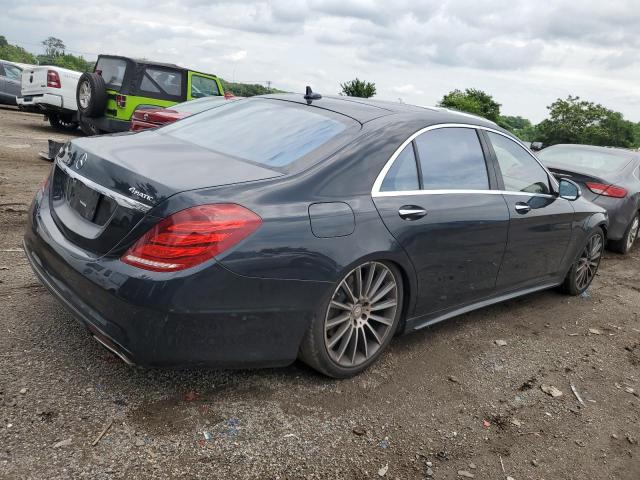 2016 MERCEDES-BENZ S 550 4MAT - WDDUG8FB6GA250759