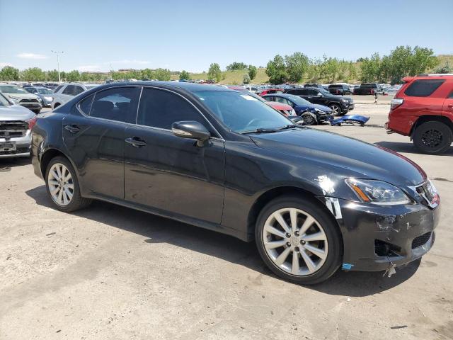 2010 Lexus Is 250 VIN: JTHCF5C2XA5038604 Lot: 59550524