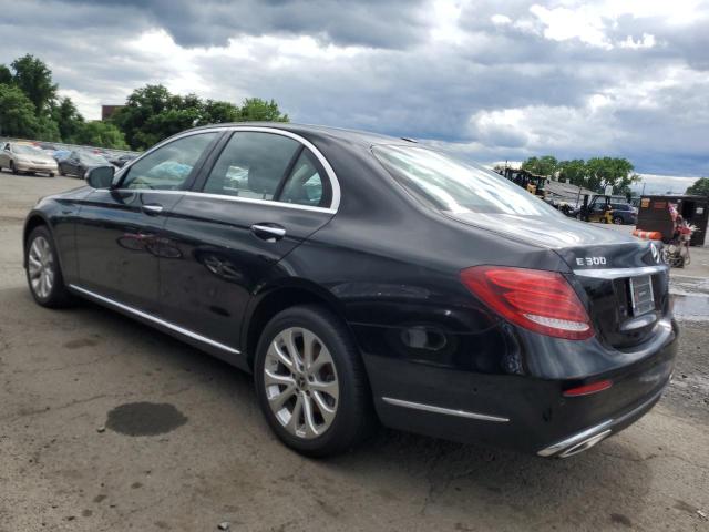 VIN WDDZF4KB8JA378211 2018 Mercedes-Benz E-Class, 3... no.2