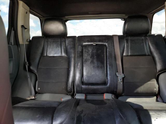 2007 Jeep Grand Cherokee Srt-8 VIN: 1J8HR78357C513116 Lot: 60282894