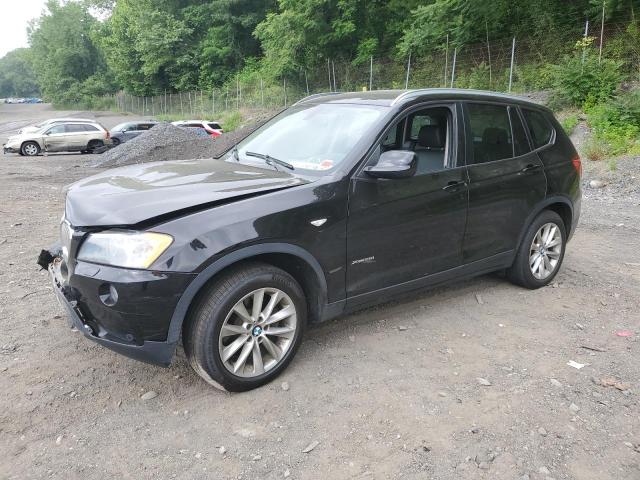 VIN 5UXWX9C53E0D35165 2014 BMW X3, Xdrive28I no.1