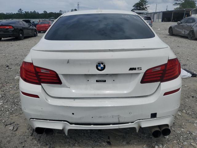 2014 BMW M5 VIN: WBSFV9C56ED593217 Lot: 57879944