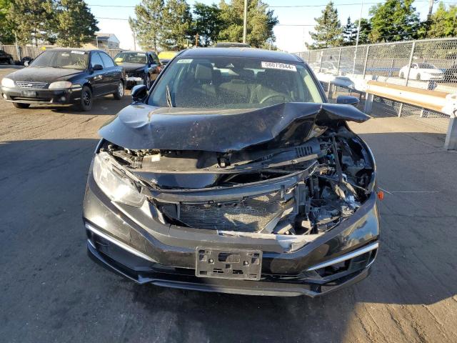 19XFC2F6XKE026222 2019 Honda Civic Lx