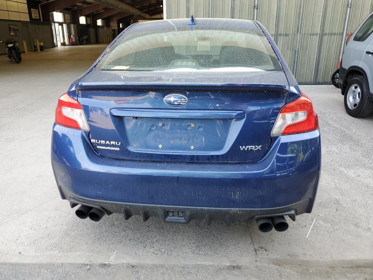 JF1VA1D68F9830503 2015 Subaru Wrx Premium