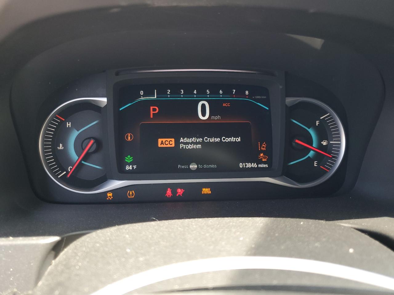 5FNYF6H86NB103138 2022 Honda Pilot Trailsport