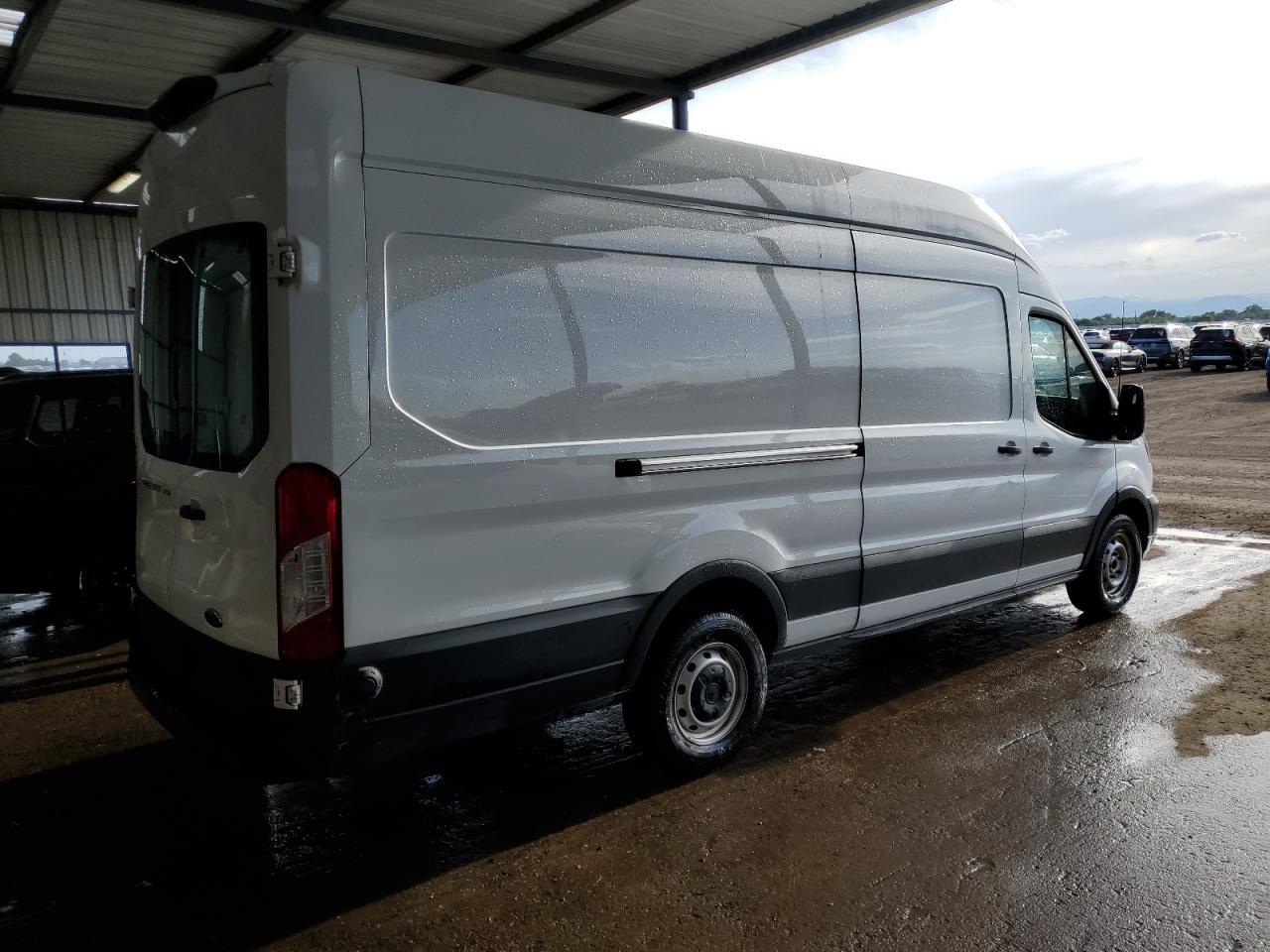 1FTBR3X84LKB60595 FORD TRANSIT 2020
