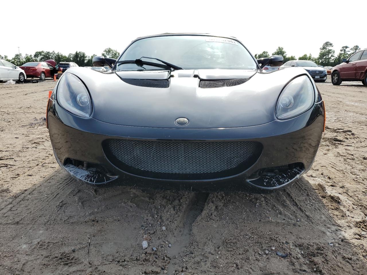 SCCLHCPC5BHA11833 2011 Lotus Elise