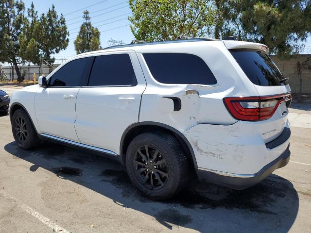 VIN 1C4RDHDG7GC483688 2016 Dodge Durango, Limited no.2