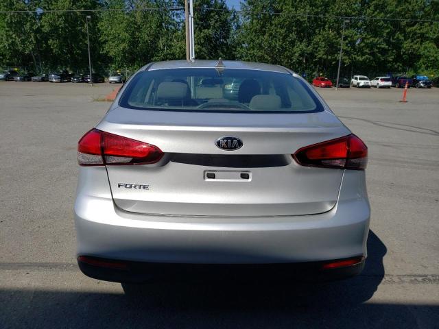 2018 KIA FORTE LX - 3KPFK4A75JE223862