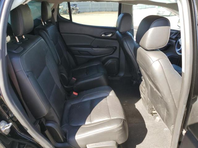 2018 GMC Acadia Slt-1 VIN: 1GKKNULSXJZ213408 Lot: 58089324