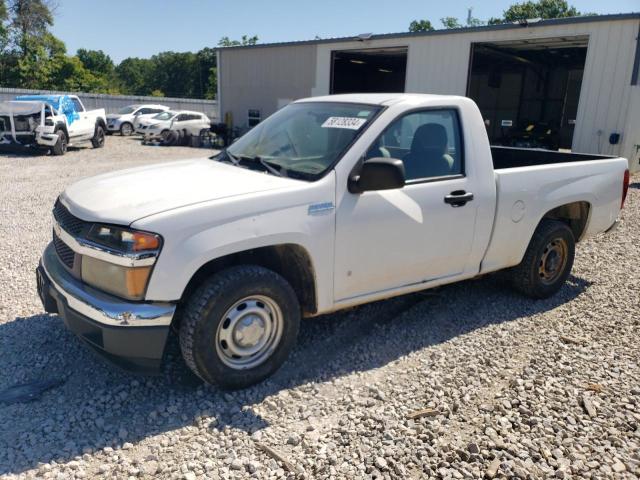 2008 Chevrolet Colorado VIN: 1GCCS149188114947 Lot: 58128334