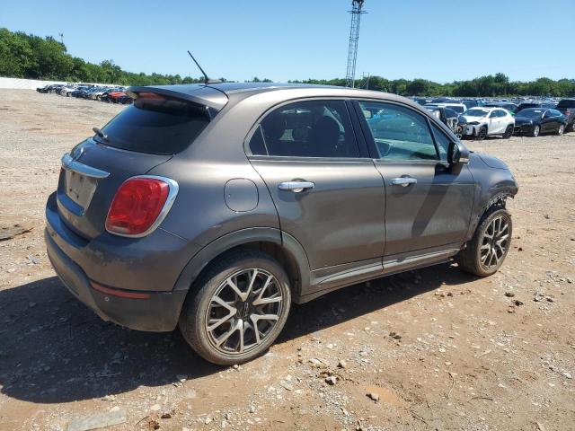 VIN ZFBCFXET9GP410372 2016 Fiat 500X, Trekking Plus no.3