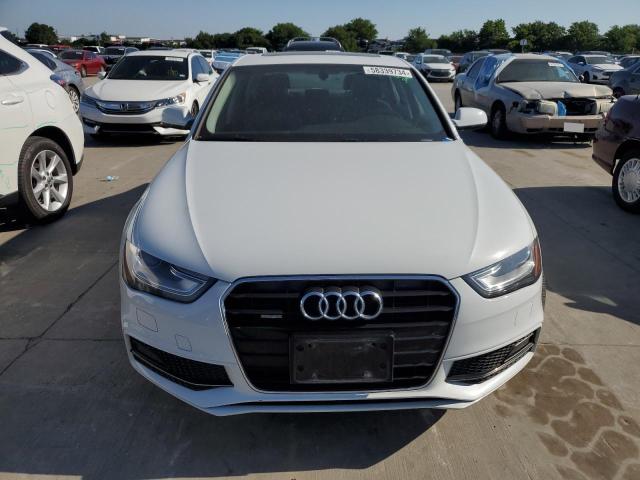 VIN WAUBFAFL1EN025947 2014 Audi A4, Premium no.5