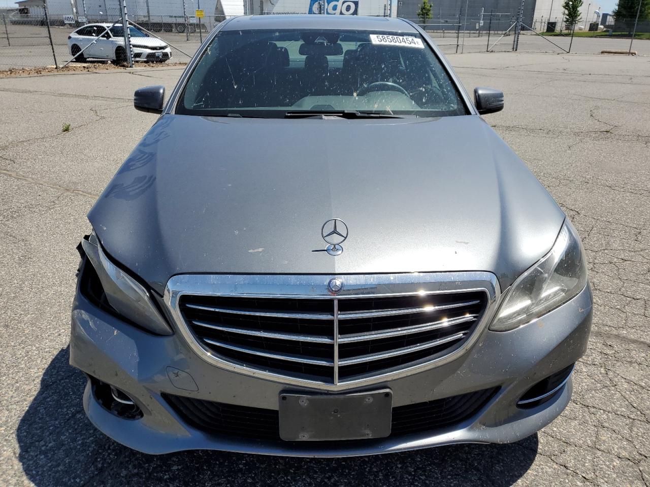 WDDHF8JBXGB231833 2016 Mercedes-Benz E 350 4Matic