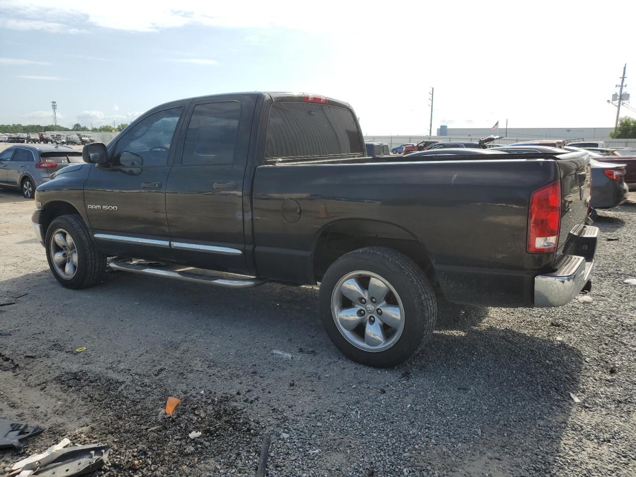 1D7HU18D75S216966 2005 Dodge Ram 1500 St