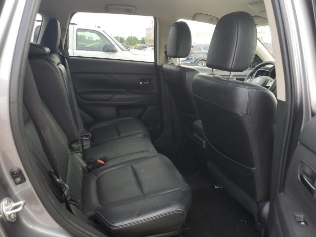 2017 Mitsubishi Outlander Se VIN: JA4AD3A35HZ048856 Lot: 60744304