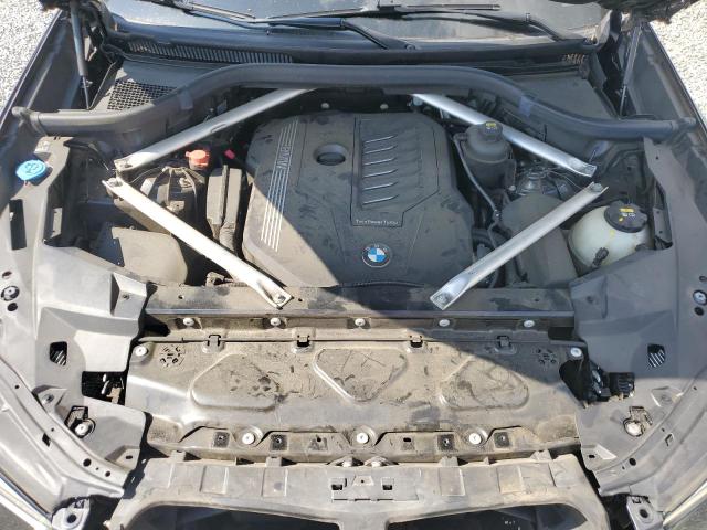 2020 BMW X5 Sdrive 40I VIN: 5UXCR4C09L9B93059 Lot: 58387924
