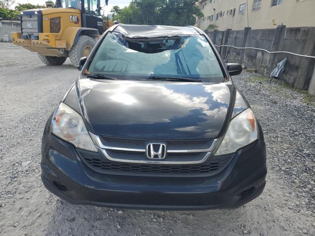 2010 Honda Cr-V Lx VIN: 3CZRE3H33AG706119 Lot: 60088534