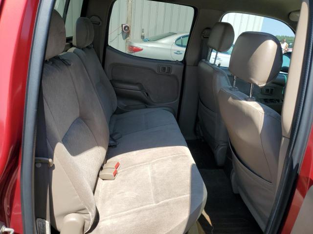 2003 Toyota Tacoma Double Cab Prerunner VIN: 5TEGN92N13Z173284 Lot: 58907944