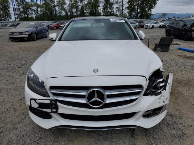 VIN 55SWF4JB0GU097775 2016 Mercedes-Benz C-Class, 300 no.5