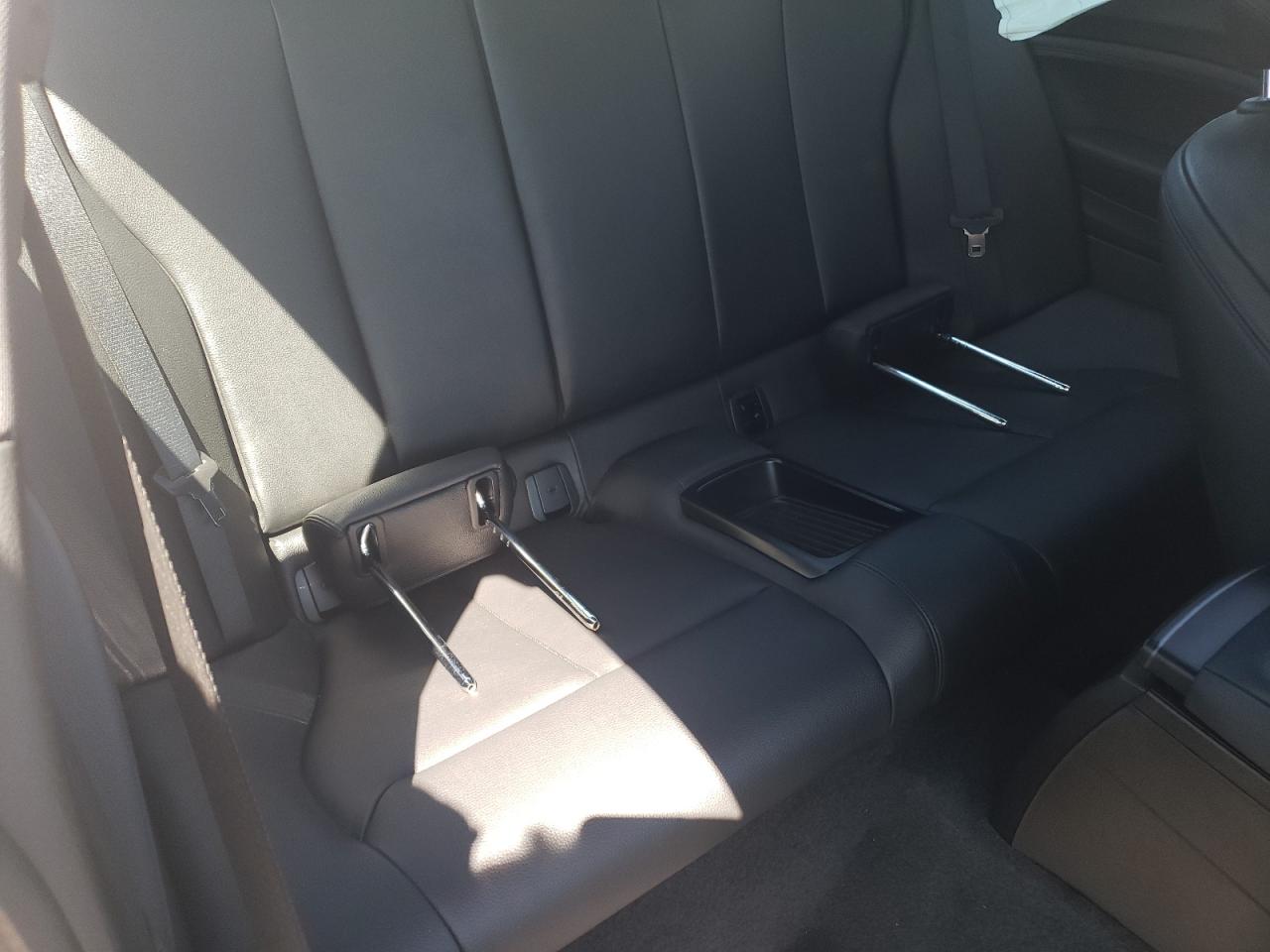 WBA1J7C54FV288826 2015 BMW M235I