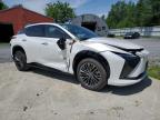 LEXUS RZ 450E photo