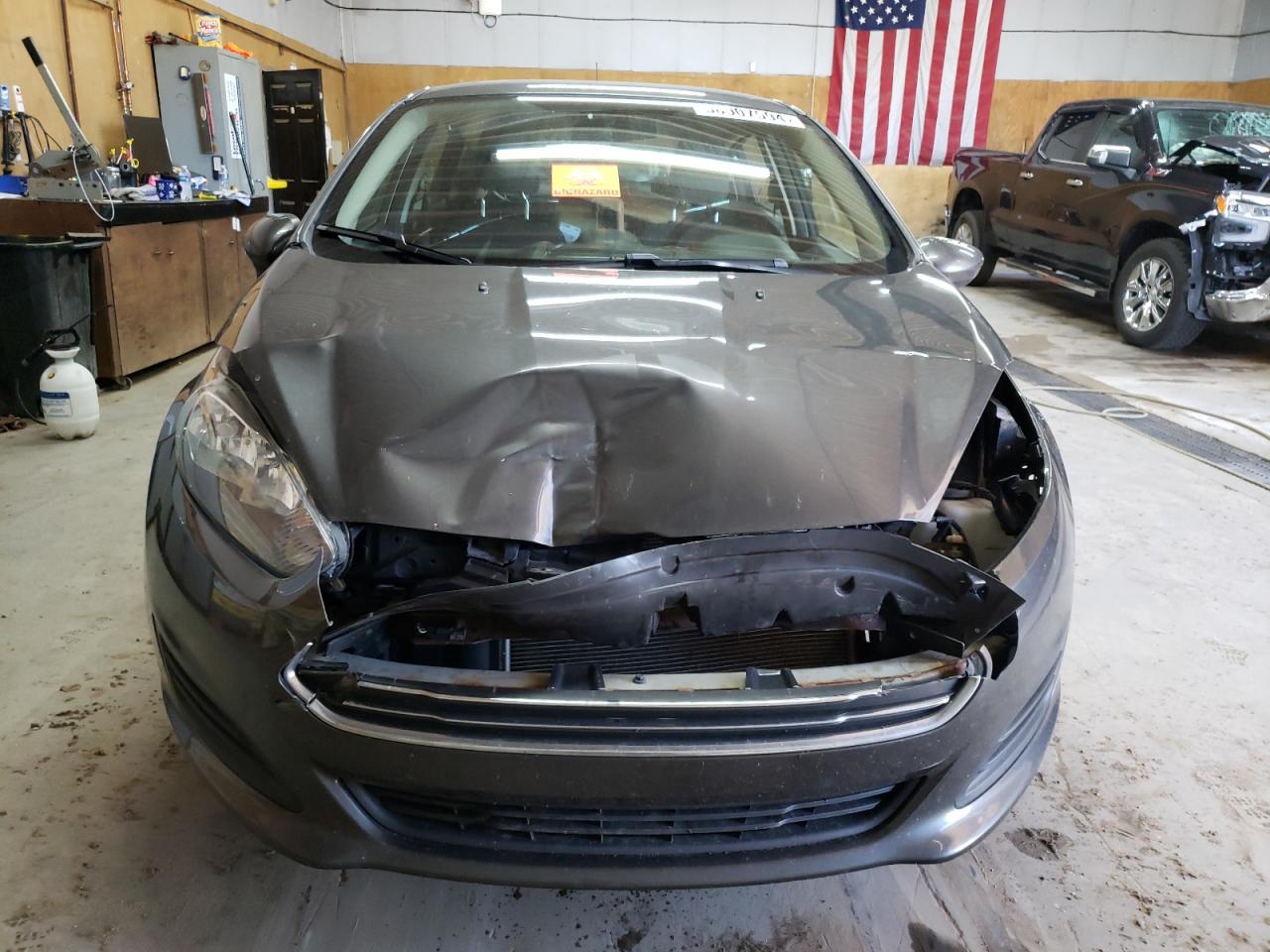 3FADP4EJ4JM101102 FORD FIESTA 2018