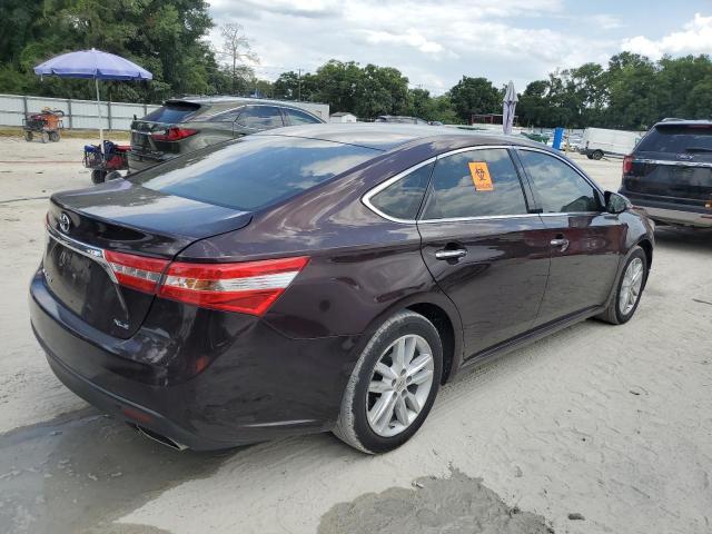 2014 Toyota Avalon Base VIN: 4T1BK1EB4EU113318 Lot: 57463734