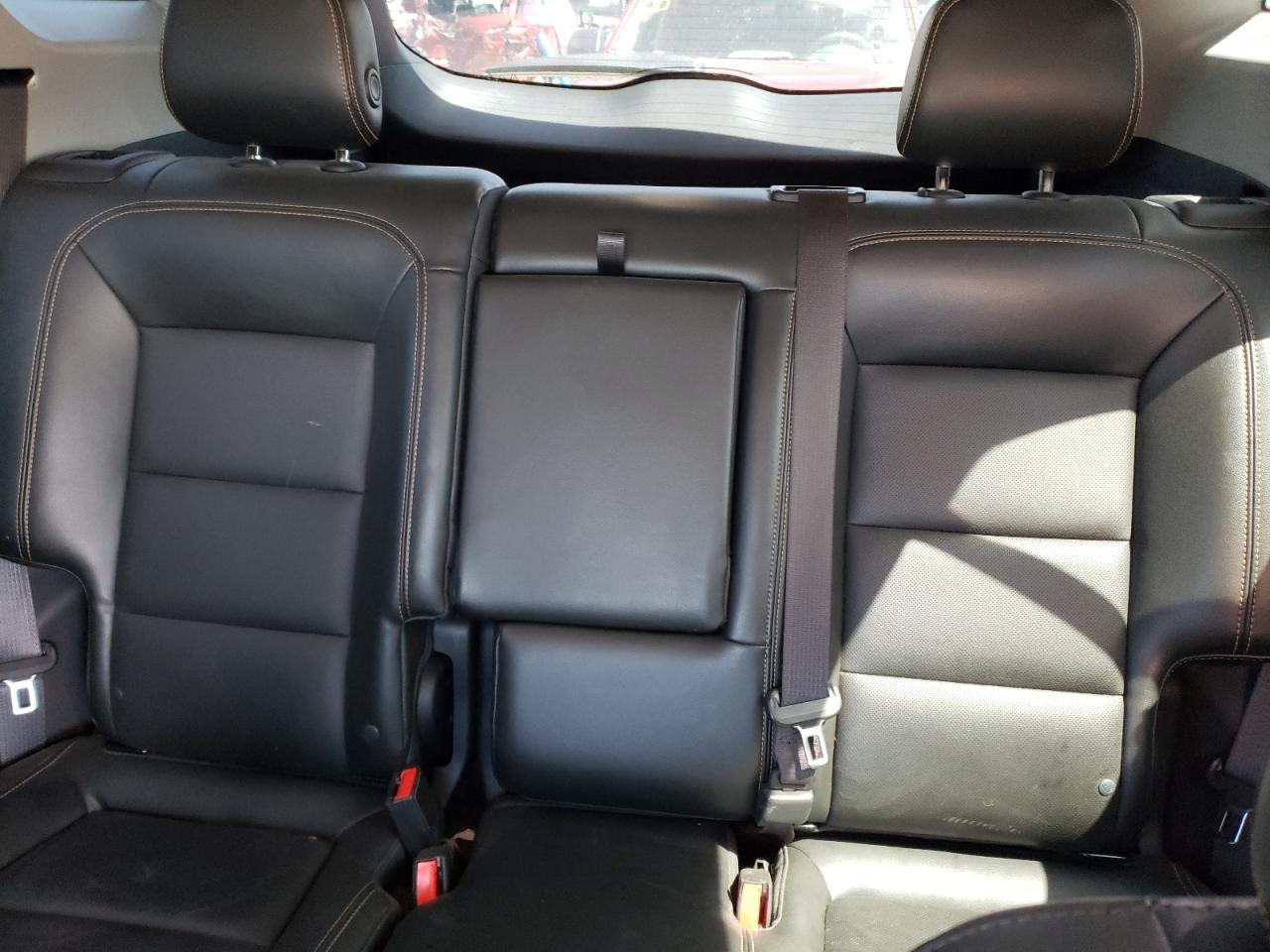 3GKALPEX7KL126926 2019 GMC Terrain Slt