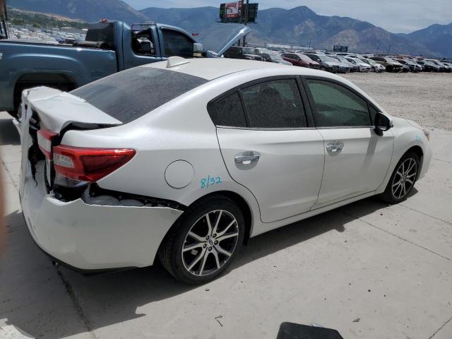 2017 SUBARU IMPREZA LI - 4S3GKAT64H3605535