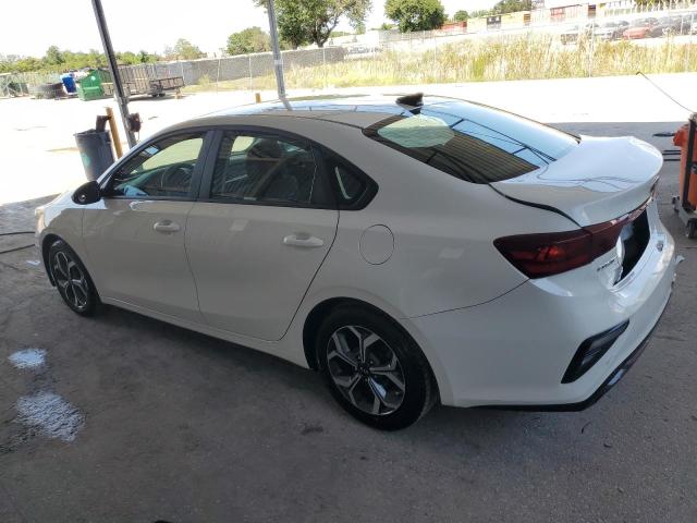 2020 Kia Forte Fe VIN: 3KPF24AD3LE210374 Lot: 57915054