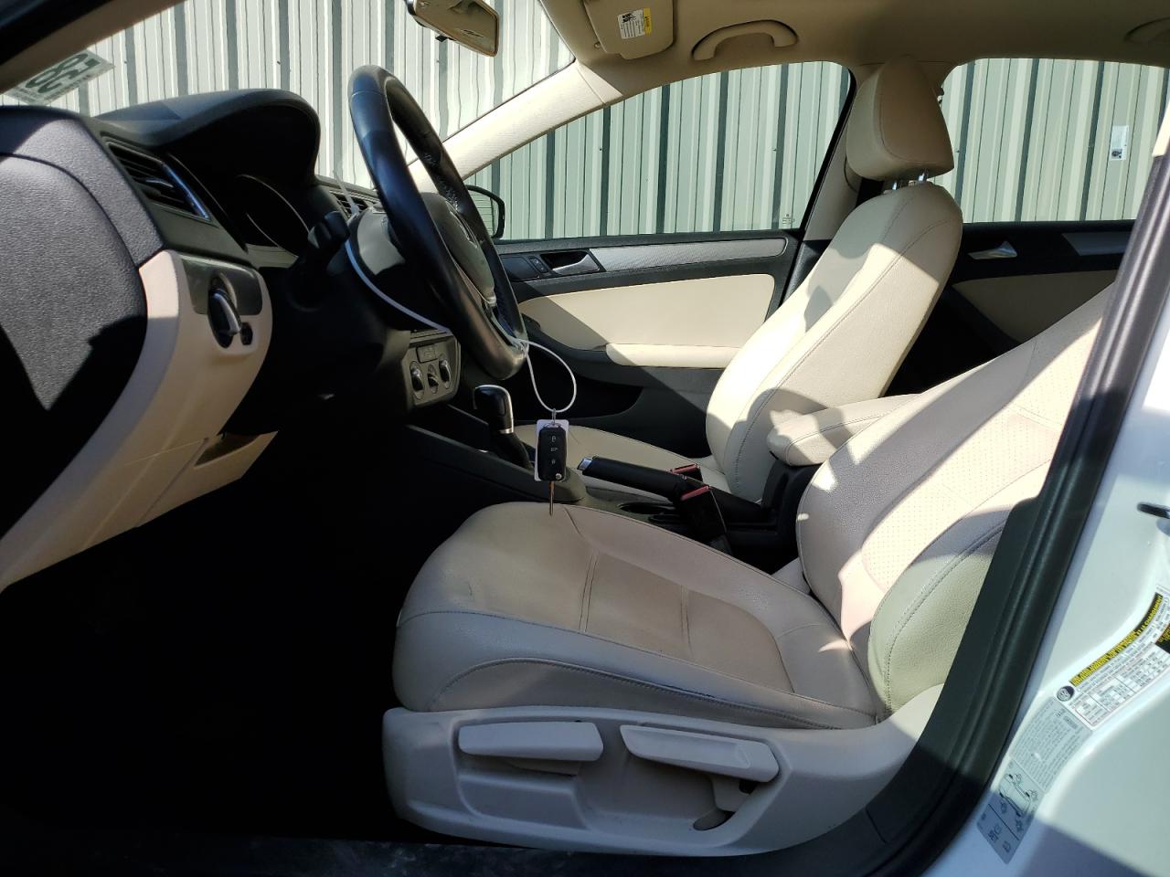 3VWDB7AJ4HM313036 2017 Volkswagen Jetta Se