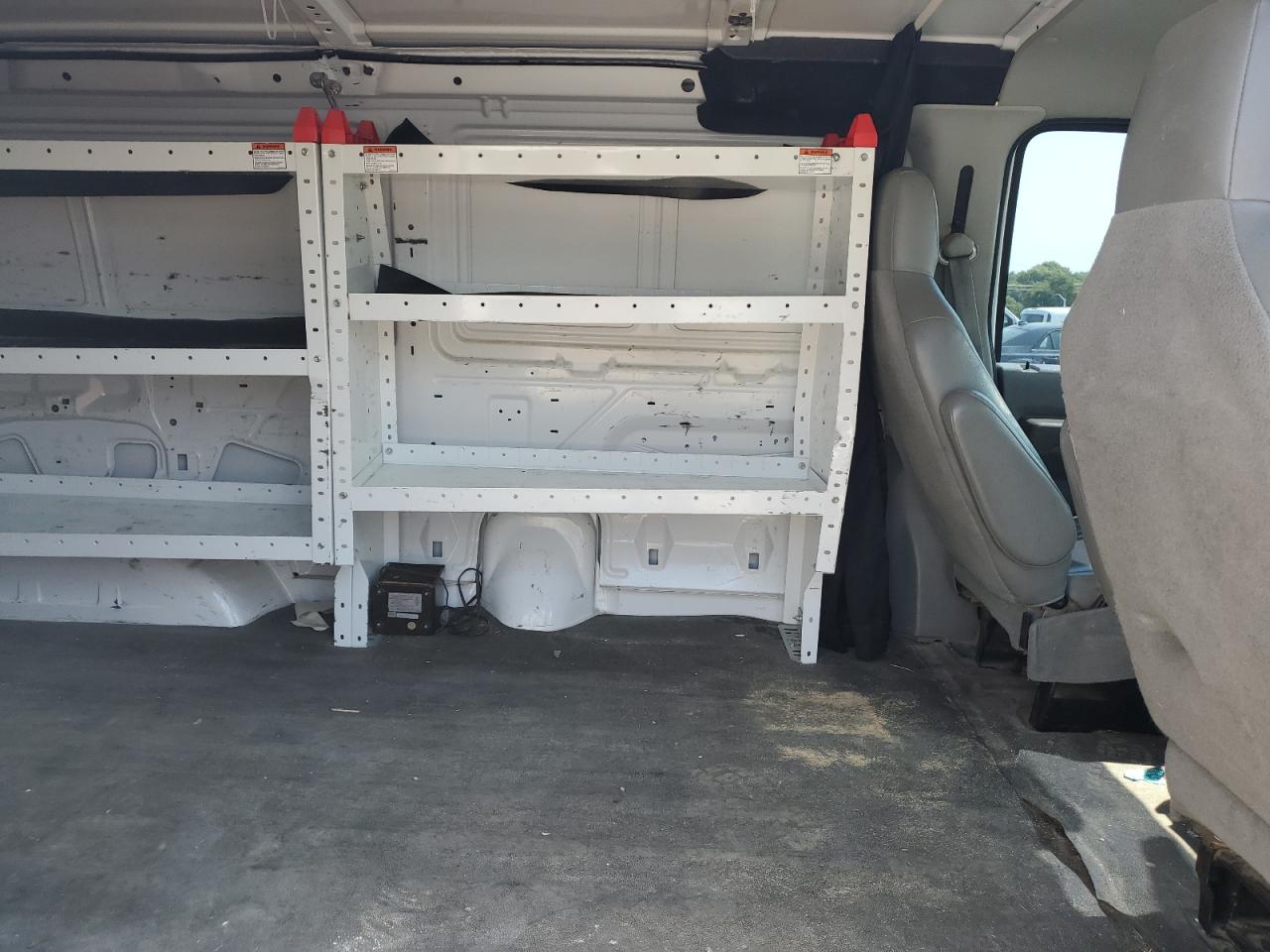 1FTNE1EW5BDA97623 2011 Ford Econoline E150 Van