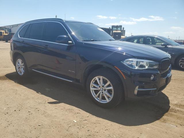 VIN 5UXKR0C58F0K67318 2015 BMW X5, Xdrive35I no.4