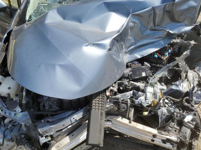 2020 TOYOTA COROLLA LE - JTDVPRAE5LJ094388