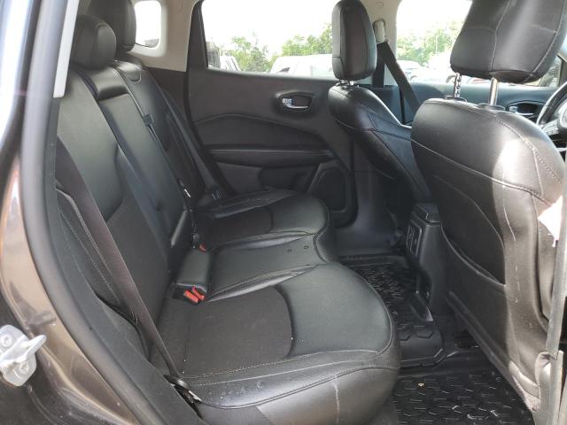 2021 Jeep Compass Latitude VIN: 3C4NJDBB4MT557527 Lot: 60829894