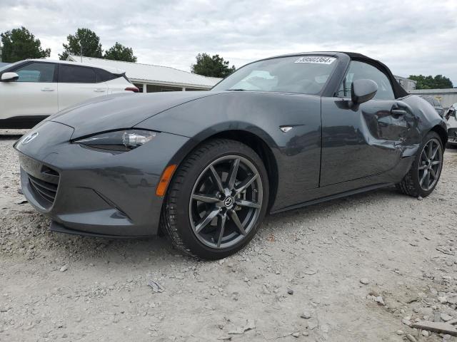 2019 Mazda Mx-5 Miata Grand Touring VIN: JM1NDAD78K0311590 Lot: 59502364