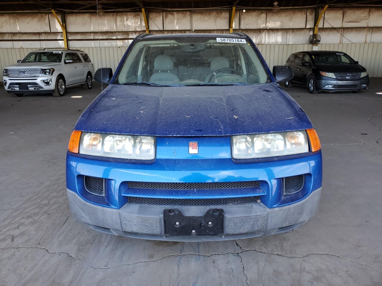 5GZCZ33D13S855624 2003 Saturn Vue