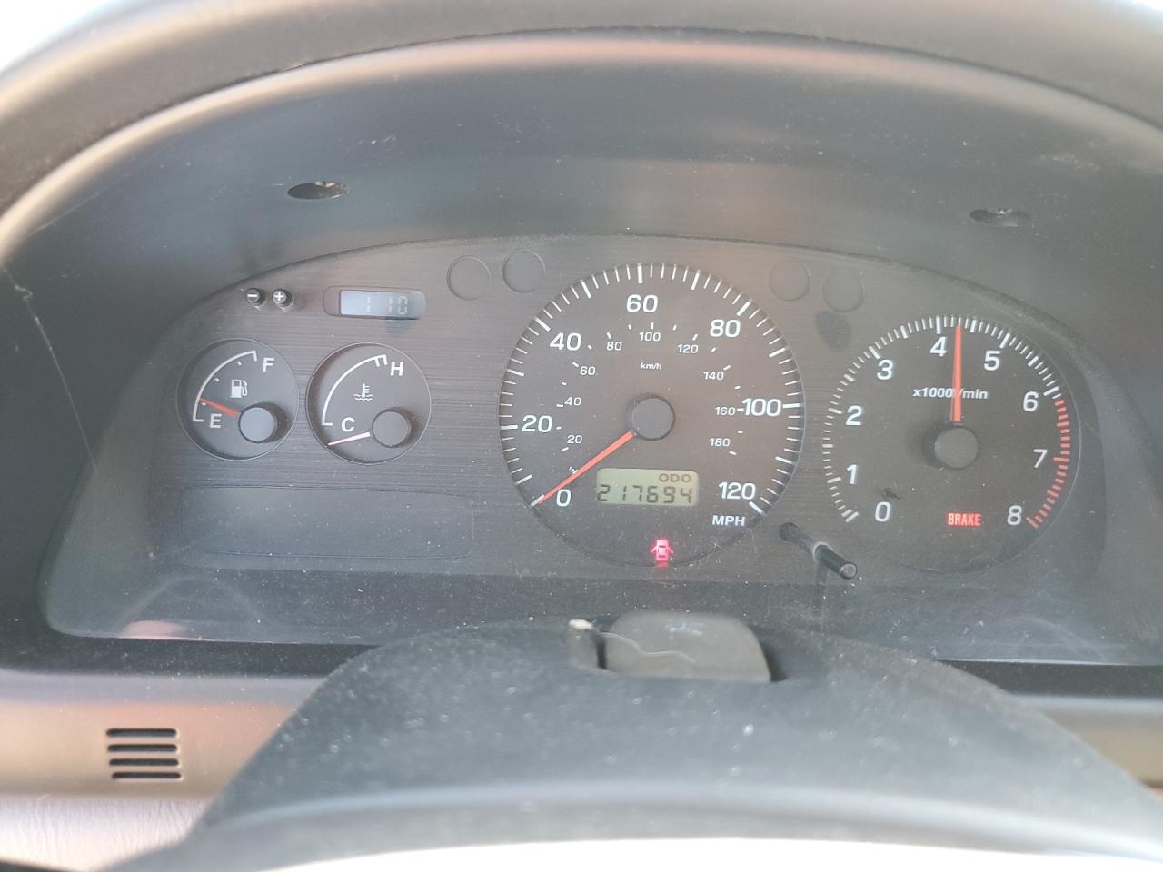 jf1gf4353xg813285 JF1GF4353XG813285 1999 Subaru Impreza L
