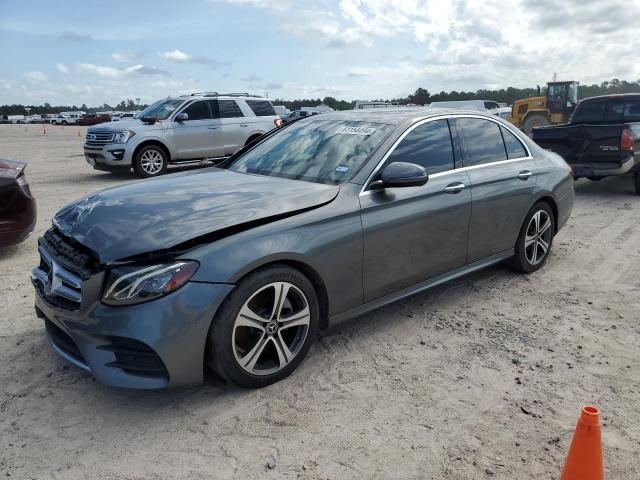 WDDZF4JBXJA308775 2018 Mercedes-Benz E 300