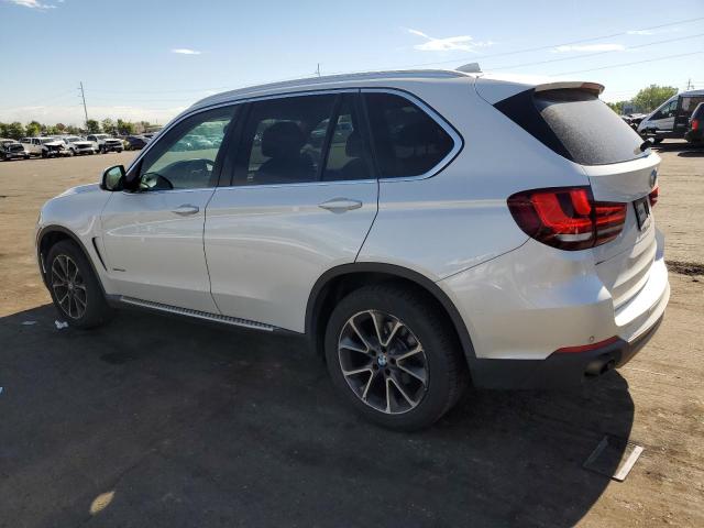 2014 BMW X5 xDrive35I VIN: 5UXKR0C58E0H28471 Lot: 58263584