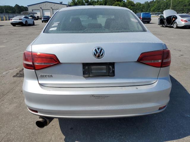 2015 VOLKSWAGEN JETTA BASE - 3VW2K7AJ2FM293602