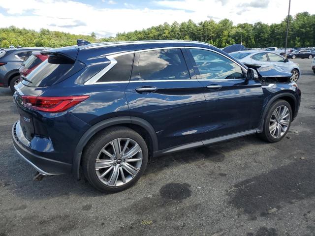 2022 INFINITI QX50 SENSO 3PCAJ5EB4NF116965