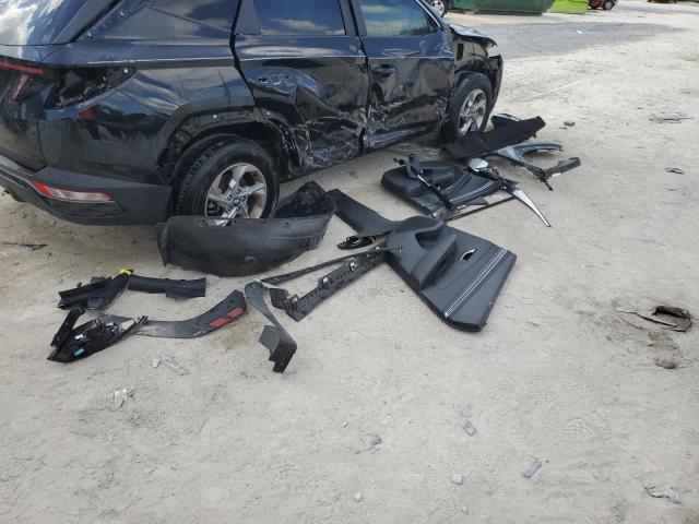 2022 Hyundai Tucson Sel VIN: 5NMJB3AE1NH123128 Lot: 59417374