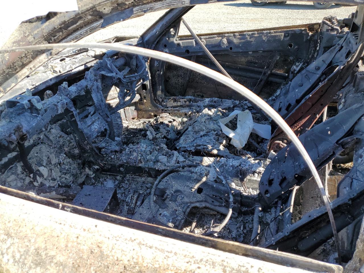 WP0AB29886U782293 2006 Porsche Cayman S