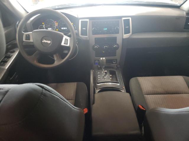 2008 Jeep Grand Cherokee Laredo VIN: 1J8GR48K48C148379 Lot: 60769054