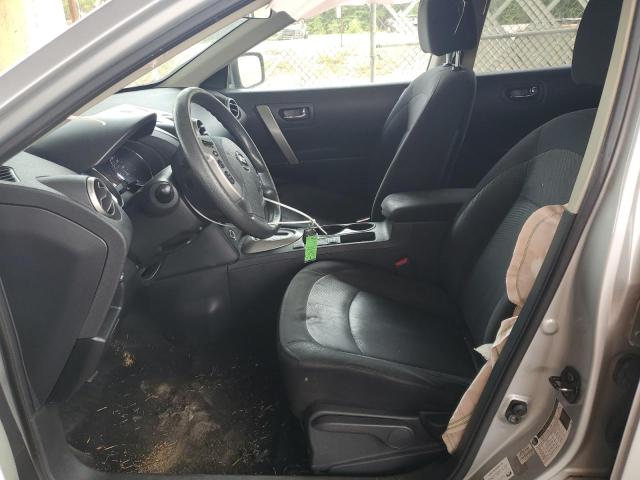 2012 Nissan Rogue S VIN: JN8AS5MT4CW273688 Lot: 60961044