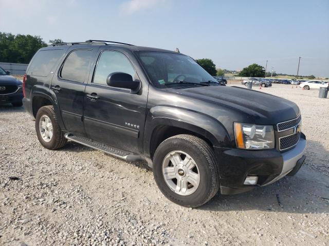 2013 Chevrolet Tahoe K1500 Lt VIN: 1GNSKBE09DR283935 Lot: 58622014